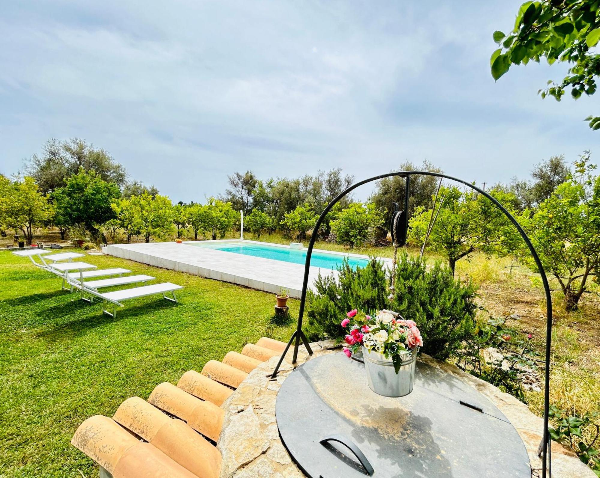 Horus Near The Sandy With Pool, Parking & Wifi